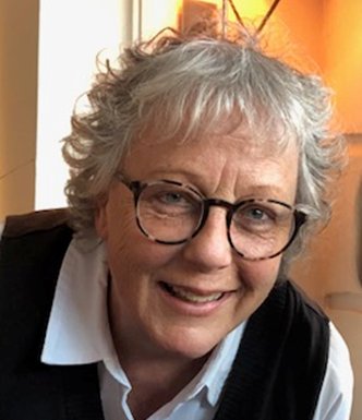 Francie Morgan