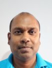 Nitesh Gounder