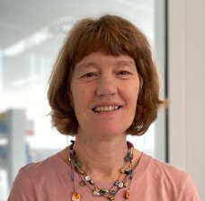 Ruth Barratt