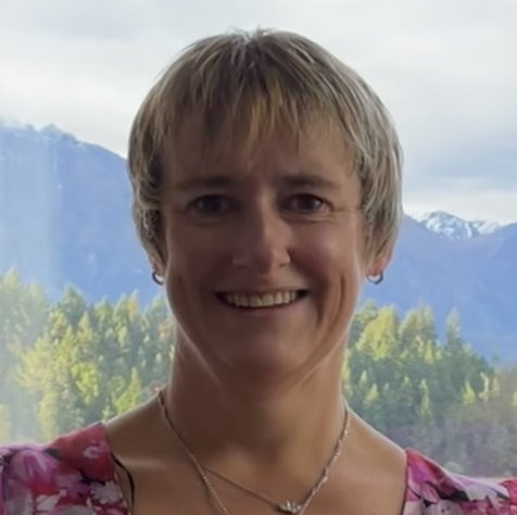 Cynthia  Evans