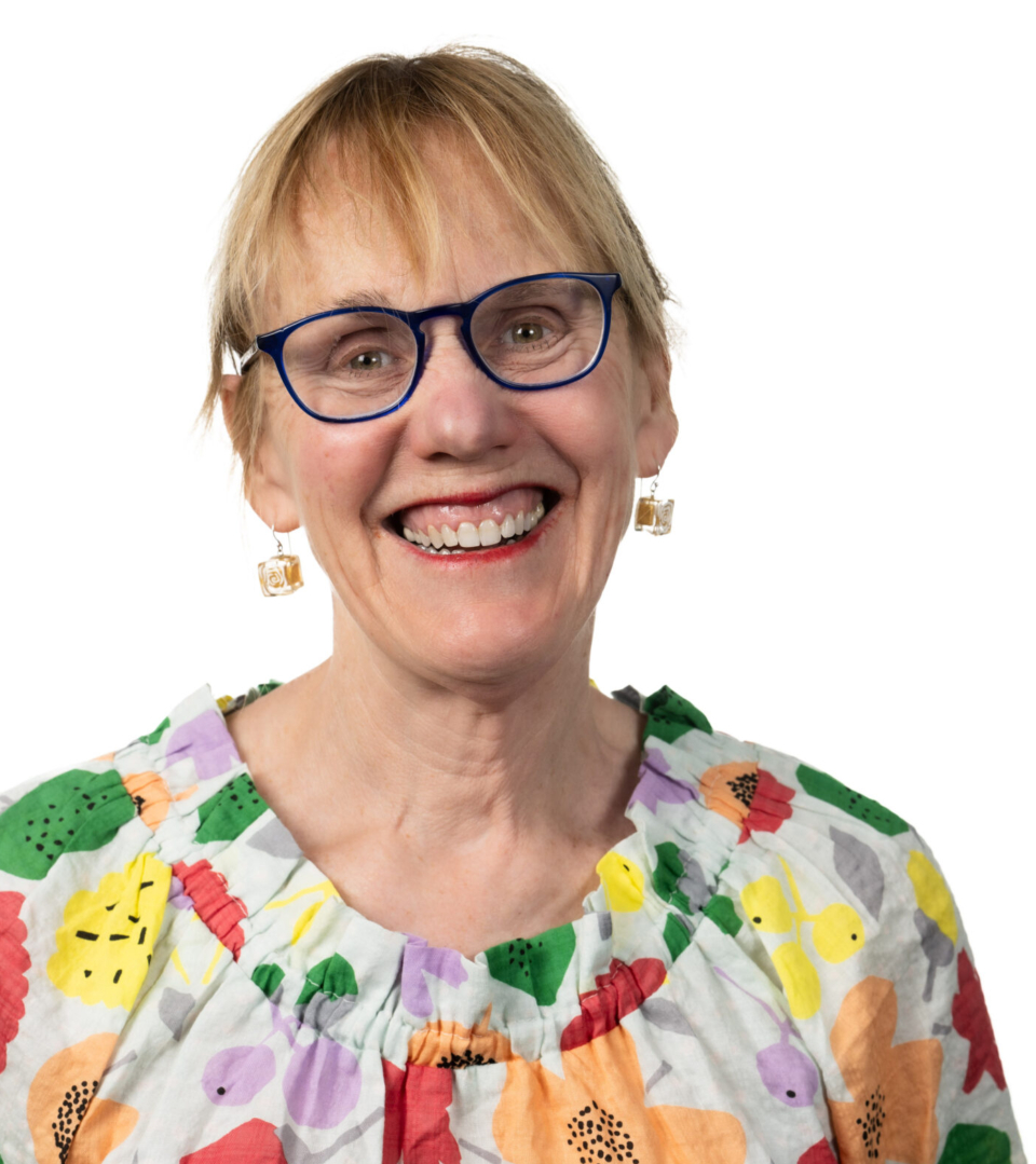 Jo Stodart